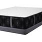 Aireloom Summit Firm Queen Mattress with Low Profile Box Spring, , large