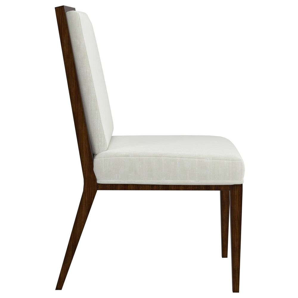 Vantage Eave Side Chair in Hazelnut, , large