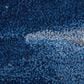 Feizy Rugs Kawai 9" x 12" Blue Area Rug, , large