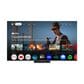 TCL 65" Q Series 4K UHD HDR QD-Mini LED Smart TV with Google TV - 65QM9K, , large