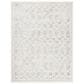 Safavieh Artistry 9" x 12" Ivory and Beige Area Rug, , large