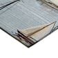 Dalyn Rug Company Harbor 5" x 7"6" Sky Indoor/Outdoor Area Rug, , large