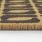 Balta Rugs Cowboy Boots Brown 1"6" x 2"6" Door Mat, , large