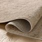 Loloi II Newman 2"7" x 8" Taupe and Bone Runner, , large