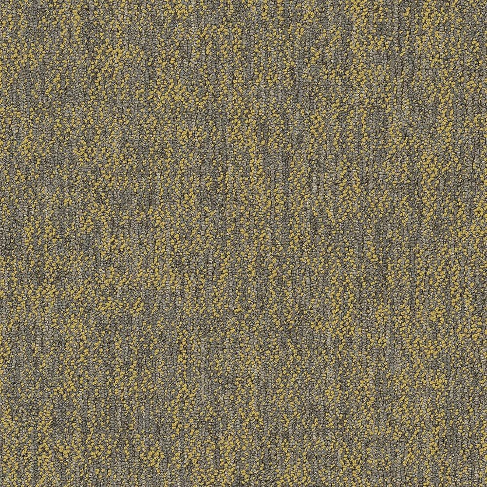 Shaw Crazy Smart 18" x 36" Carpet Tile in Radiant, , large