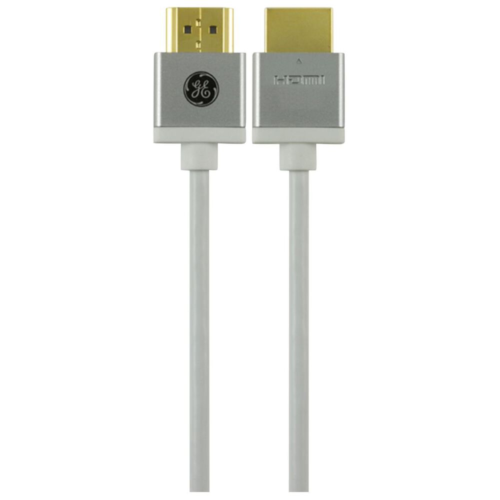 GE 8 Ft. Ultra Pro HDMI Cable High Speed with Ethernet, , large