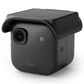 Blink Solaris 2K+ Solar-Powered Security Camera Add-On in Black, , large