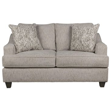 Southaven Stationary loveseat in Cannon Linen, , large
