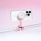 PopSockets Flex Mount in Dusty Pink, , large