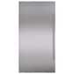 Sub-Zero Classic Series 36" Flush Inset Door Panel with Pro Handle in Stainless Steel, , large