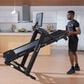 Lifesmart TM2500 Power Touch Treadmill, , large