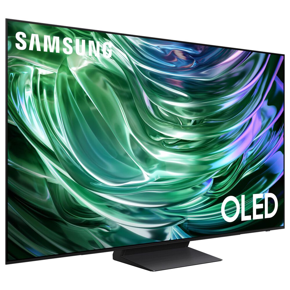 Samsung 65&quot; 4K OLED Smart TV with HW-S800D/ZA Soundbar System , , large
