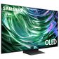Samsung 65" 4K OLED Smart TV with HW-S800D/ZA Soundbar System , , large