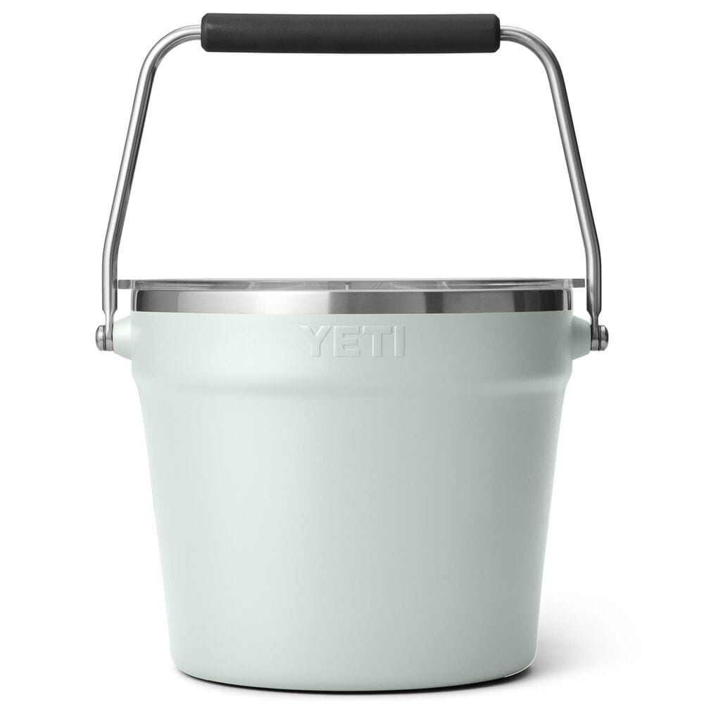 YETI Rambler Beverage Bucket with Lid in Ridgeline, , large