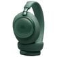 JBL Live Series Wireless Noise-Canceling Over-Ear Headphones in Green, , large