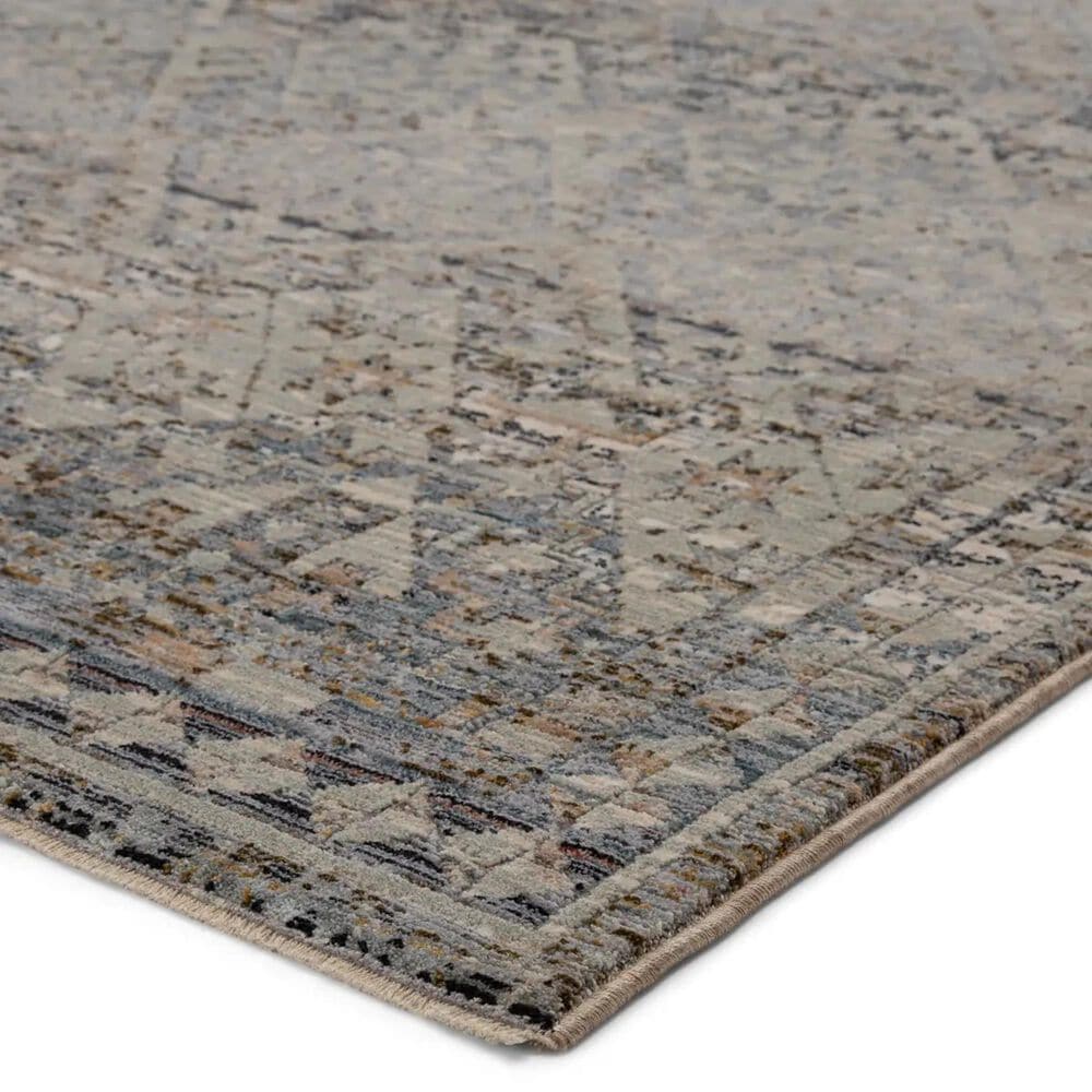 Jaipur Valentia 9&#39;3&quot; x 13&#39;3&quot; High-Rise Area Rug, , large
