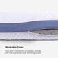 Bedgear Balance Cuddle Curve 3.0 Performance Pillow, , large