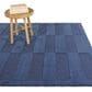 Balta Rugs Macquer 5"3" x 7" Blue Area Rug, , large