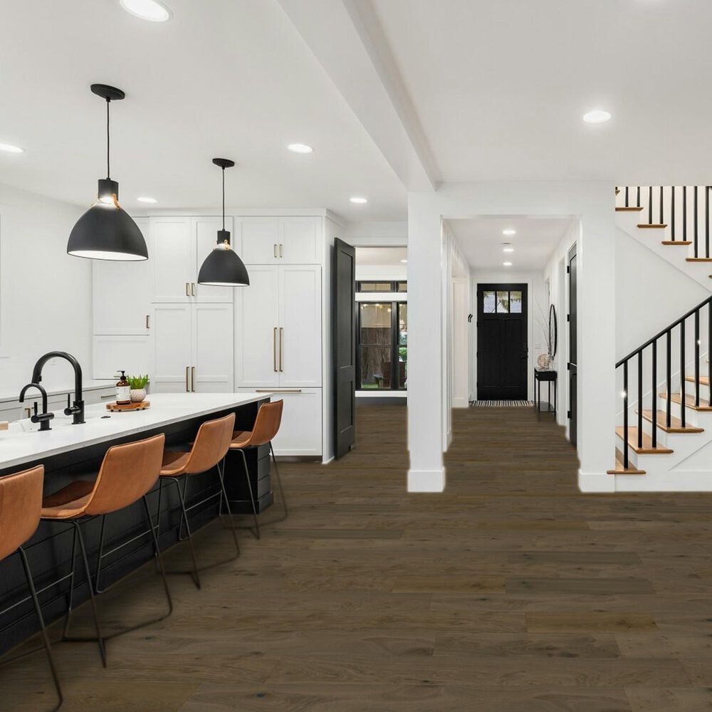 Trinity Islands European Oak Antigua Engineered Hardwood, , large
