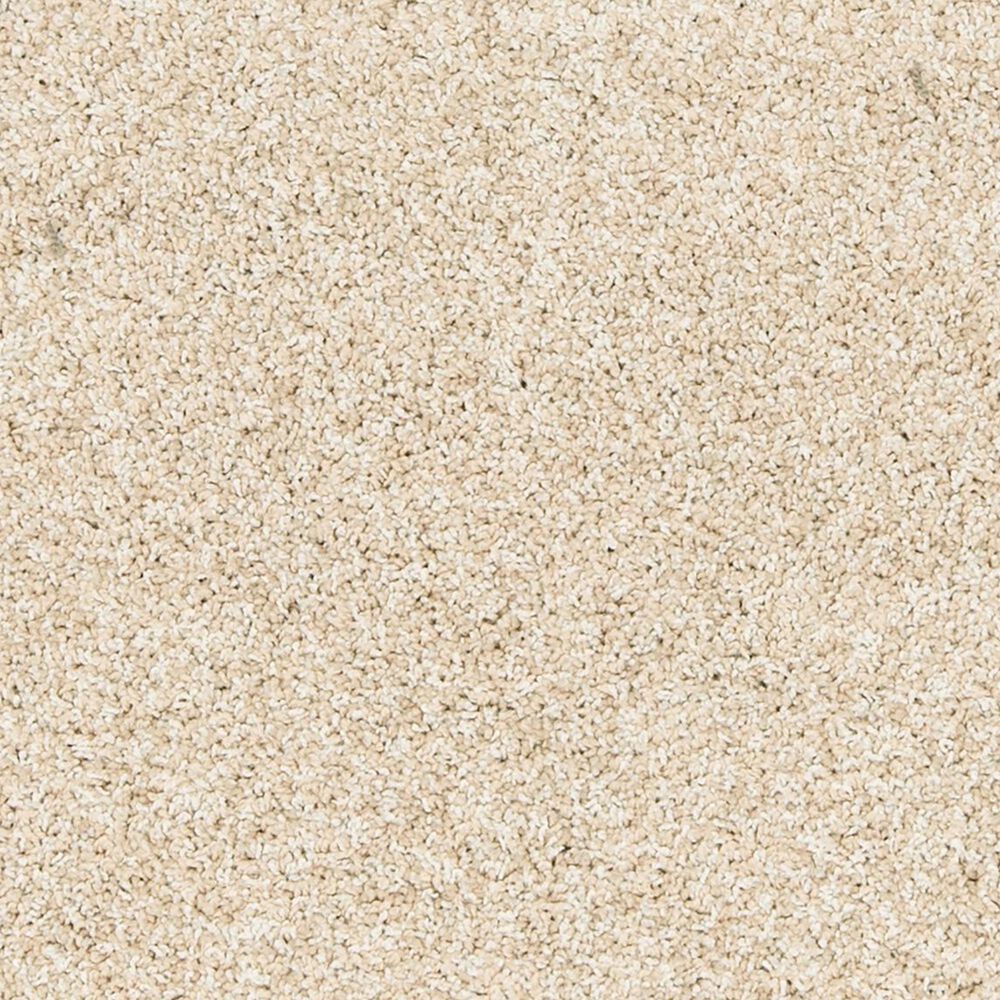 Mohawk Paw Pathway Carpet in Sugar Cone, , large