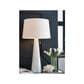 Ashley Laurellen Alabaster Table Lamp, , large