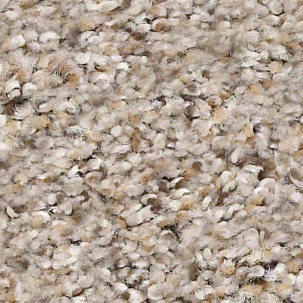 Shaw Elemental Mix II Carpet in Pencil Sketch, , large
