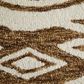 Feizy Wallace WAL8A43F Brown 9" x 12" Area Rug, , large