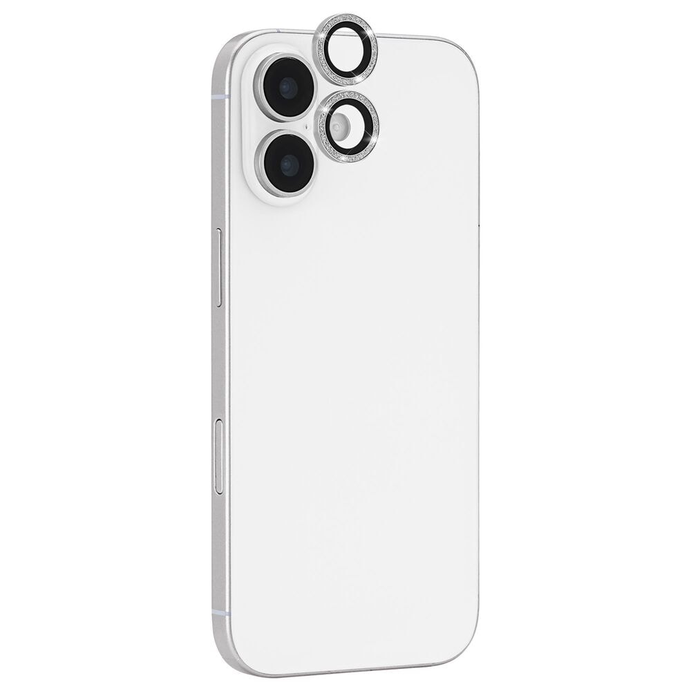 Case-Mate Aluminum Camera Lens Protector for iPhone 17 in Twinkle, , large