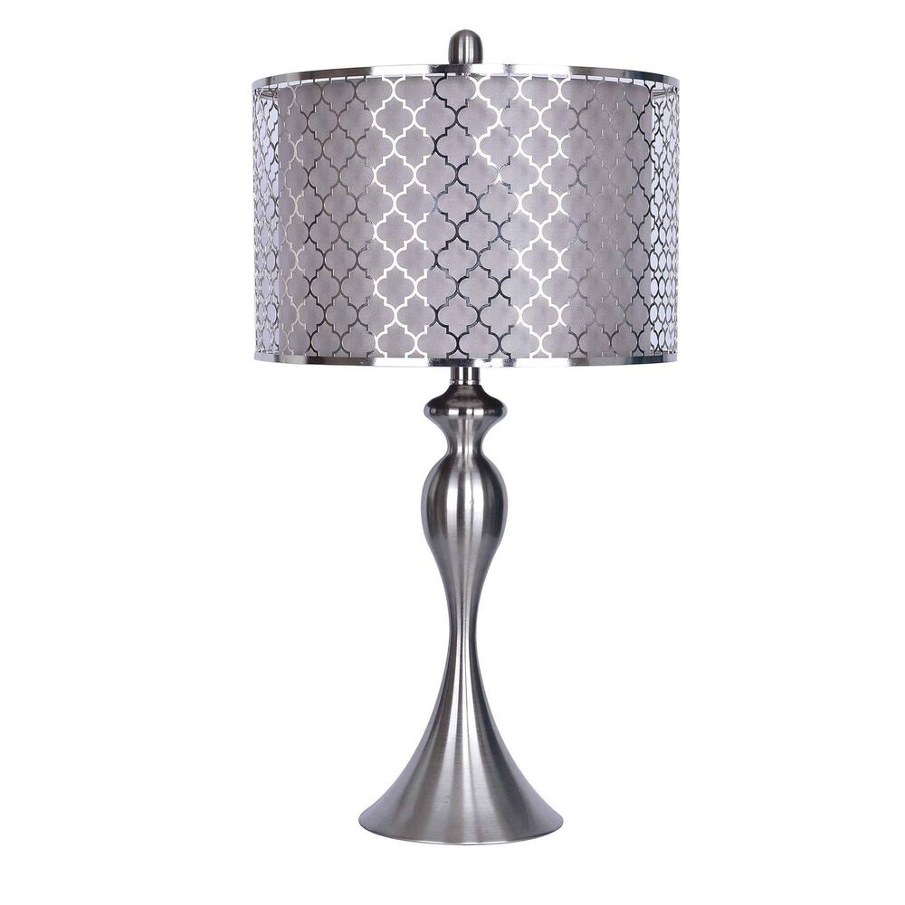 Grandview Gallery Ashland Metal Lamp, , large