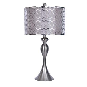 Grandview Gallery Ashland Metal Lamp, , large