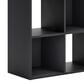 Ashley Langdrew 8-Cube Organizer in Matte Black, , large