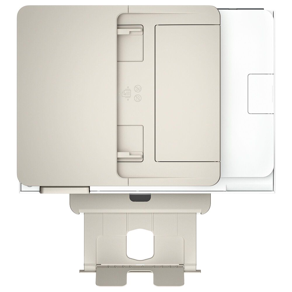 HP Envy Photo 7975 All-in-One Printer in White, , large
