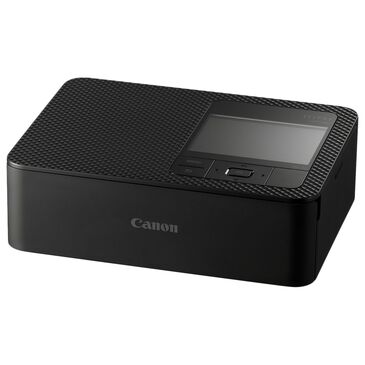 Canon Selphy CP1500 Wireless Compact Photo Printer in Black, , large