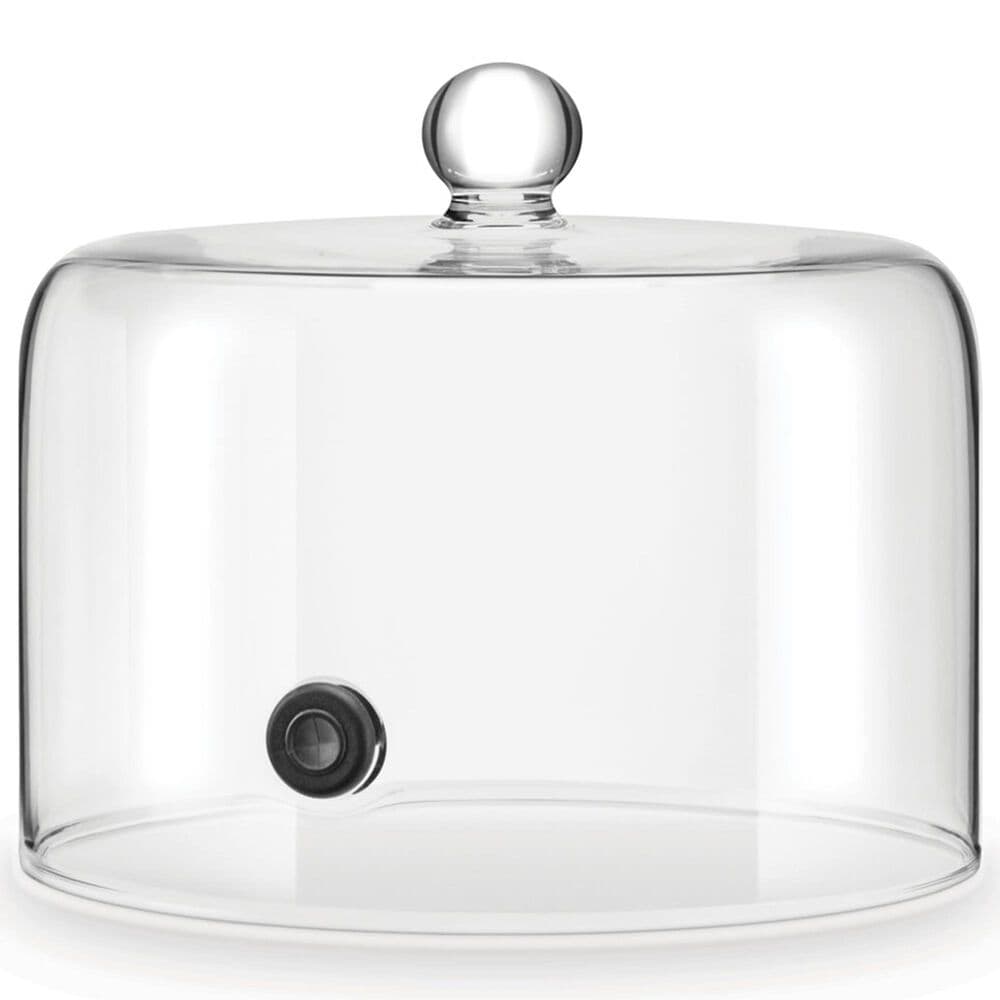 Breville Glass Cloche for The Smoking Gun Pro in Clear, , large