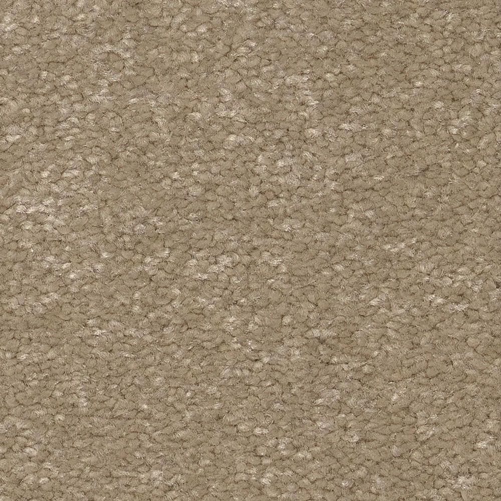 Shaw Awaken Spirit II 15" Carpet in Muffin, , large