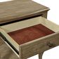 Riva Ridge Provence 1-Drawer Nightstand in Patine, , large