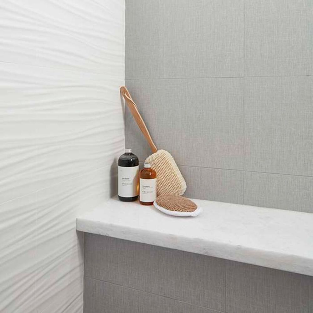 Arizona Tile Touch Pearl 12 X 24 Porcelain Tile Nebraska Furniture Mart