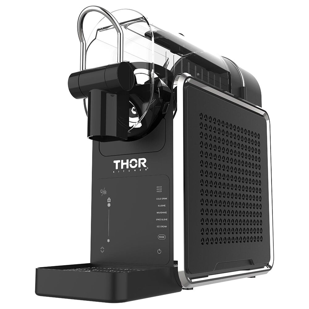 Thor Kitchen 68 Oz 6-in-1 Slushie Maker in Black, , large