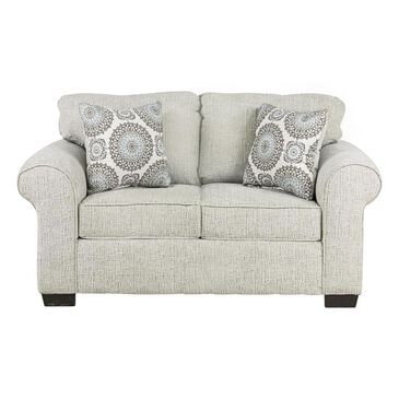 Arapahoe Home Loveseat in Charisma Linen, , large