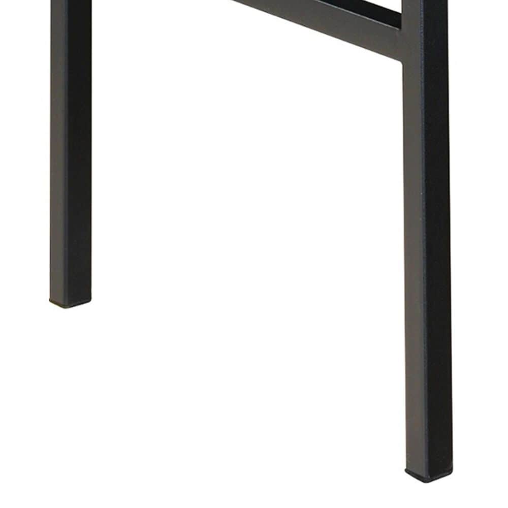 Valor Living Jefferson Writing Desk in Espresso, , large