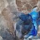 Dalyn Rug Company Odyssey 2"6" x 3"10" Blue Area Rug, , large