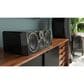 SVS Ultra Evolution Center Channel Speaker in Piano Gloss Black, , large