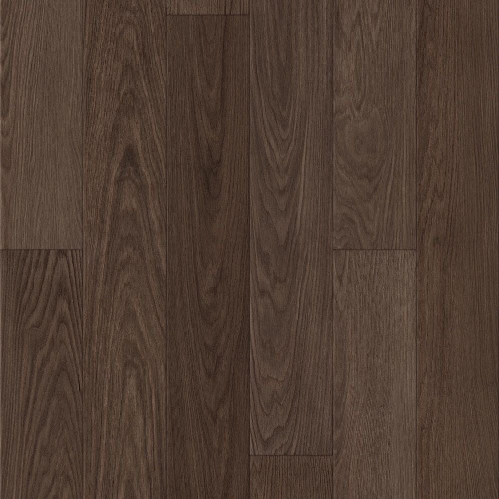 COREtec Lakehouse Luxe Deep Saddle Walnut 7" x 72" Luxury Vinyl Plank, , large