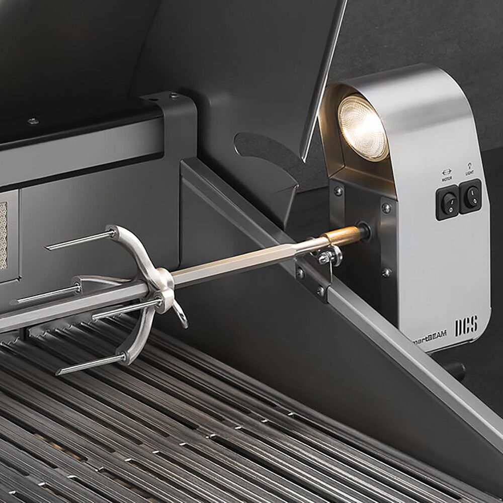 DCS 36&quot; Liquid Propane Gas Grill with Cart in Stainless Steel, , large