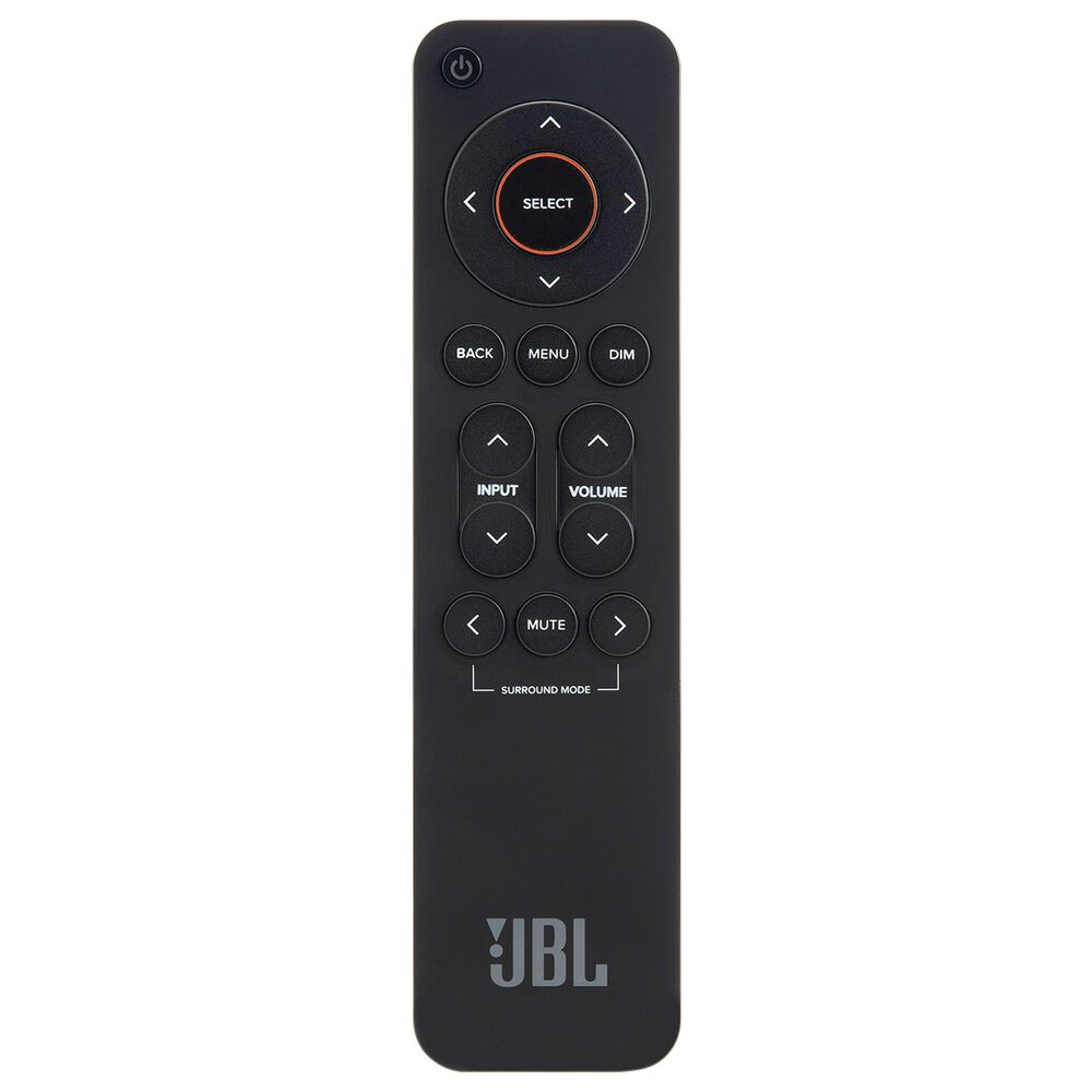 JBL MA 5.2-Channel AV Receiver with 4K HDMI in Black, , large