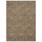 Radici USA Pisa 3475 Beige 5"3" x 7"3" Area Rug, , large
