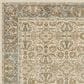 Karastan Divina Virtuous 8" x 10" Grey Area Rug, , large