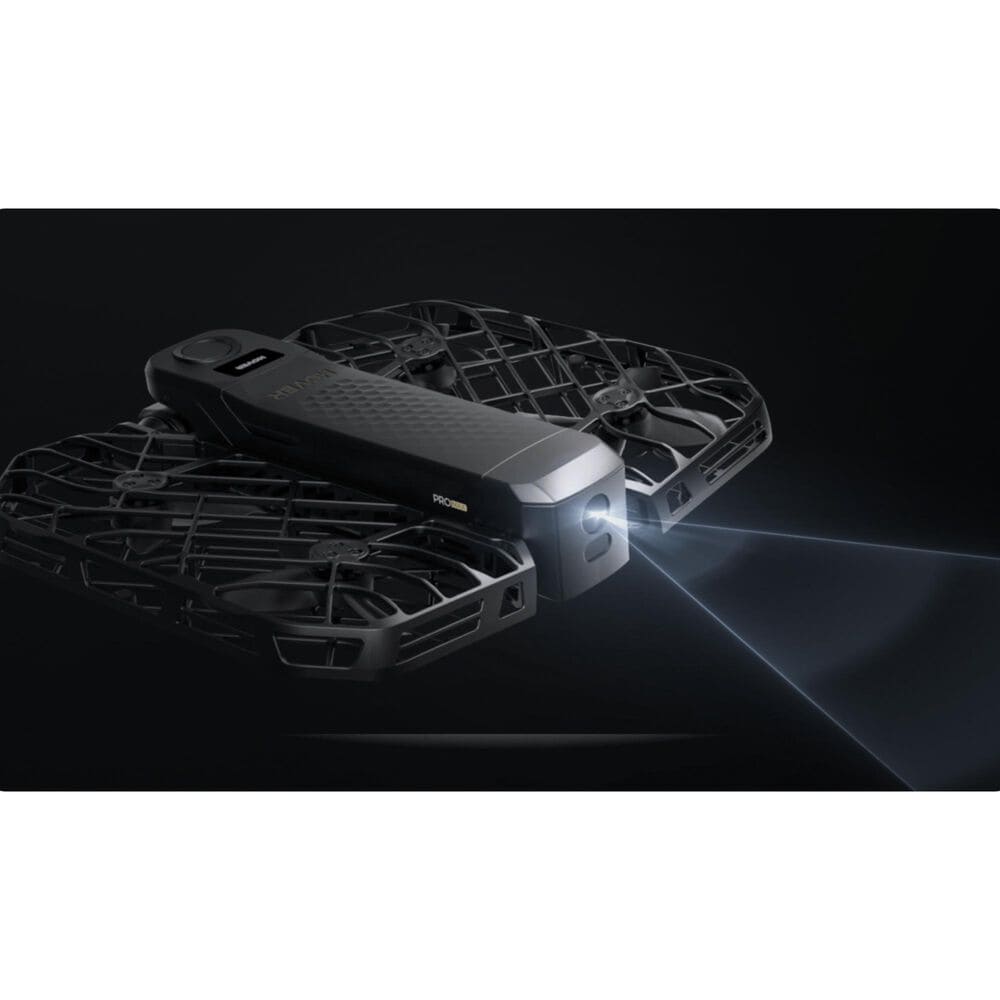 HoverAir X1 ProMax Retail Combo in Black, , large