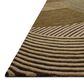 Loloi Madi Espresso and Multicolor 2"6" x 7"6" Runner, , large