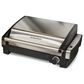 Hamilton Beach Flavor Searing Indoor Grill in Stainless Steel, , large